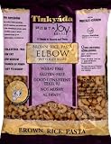Tinkyada Brown Rice Elbow Pasta -- 16 oz