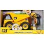 Small World Express CAT Take-Apart Dump Truck