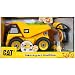 Small World Express CAT Take-Apart Dump Truck