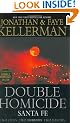 Double Homicide (Kellerman, Faye)