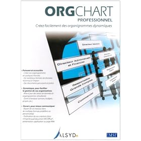 OrgChart v5