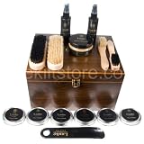 Loake luxury valet box