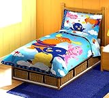 Backyardigans Toddler 4-pc. Bedding Set