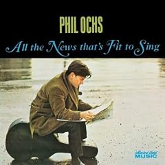 All the News That's Fit to Sing