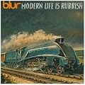 Modern Life Is Rubbish