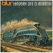 Modern Life Is Rubbish