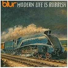 Modern Life Is Rubbish