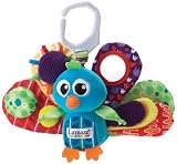 :Lamaze Jacques the Peacock