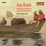 Amy Beach: Piano Music, Vol. 2