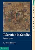 Toleration in conflict : past and present