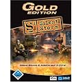 Silent Storm Gold