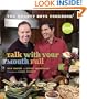 Talk With Your Mouth Full: The Hearty Boys Cookbook