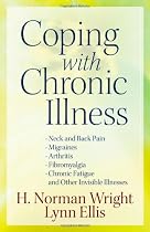 books about healing ~ Coping with Chronic Illness