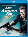 Die Another Day [Blu-ray]
