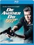 Die Another Day [Blu-ray]