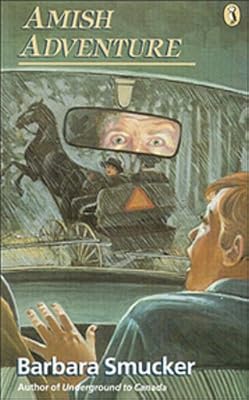 Amish Adventure