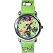 Ben 10 Watch Green PL