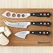 Wusthof Cheese Knives