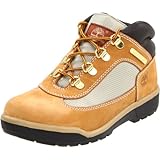 Timberland Field Boot (Toddler/Little Kid/Big Kid)