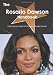 The Rosario Dawson Handbook - Everything you need to know about Rosario Dawson