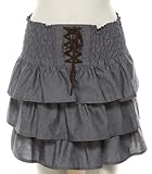 ĒlI40%OFF C.C.CROSS [XAbv_K[eBA[hXJ[g / V[V[NX : fUCXJ[g ySALE/Z[z