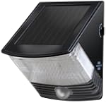 Brennenstuhl Solar LED-Wandleuchte SO...