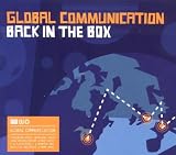 Global Communication - Back The Box (Mixed)