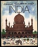 David Gentleman's India