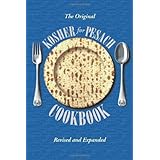 kosher for passover cookbook