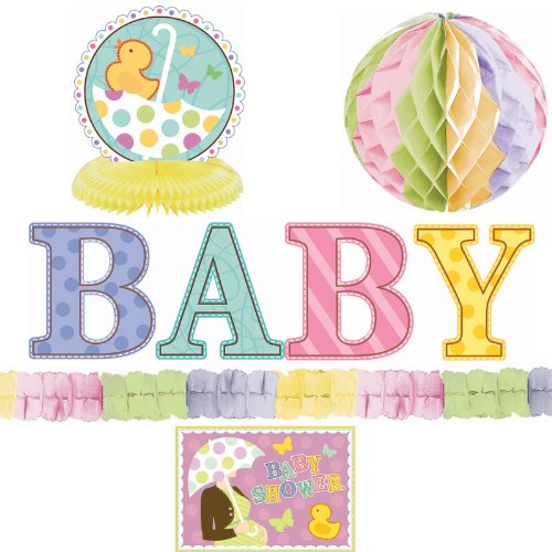 Tiny Bundle Decorating Kit