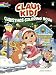 Claus Kids Christmas Coloring Book by John Kurtz