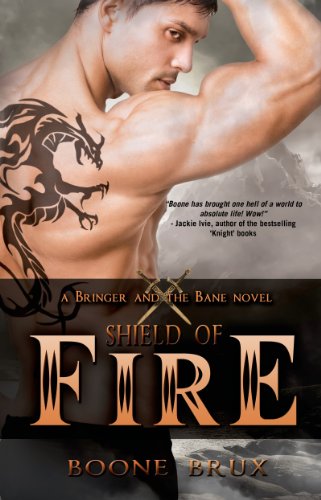 Shield of Fire (Bringer and the Bane)