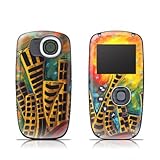 Glimmer of Hope Design Protective Skin Decal Sticker for Kodak PlaySport Zx ....