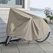 Weather Wrap Bicycle Cover Weather Wrap Bicycle Cover