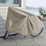 Weather Wrap Bicycle Cover