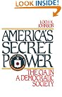 America's Secret Power...