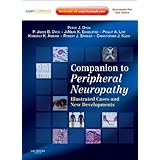 companion to peripheral neuropathy illustrated cases and new developments 1e
