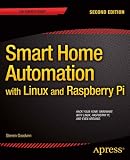 Smart Home Automation with Linux and Raspberry Pi