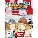 Wickie und die starken M�nner - Staffel 4 (Folge 58-78) [3 DVDs]