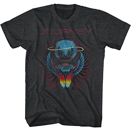 Journey - Mens Beetle Planet T-Shirt