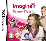 Imagine Beauty Stylist (Nintendo DS)