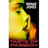 taste of passion