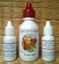 Ear Ache Combo:Hear No Evil 1/2oz, Lympha Rub 1/2oz, Scout Out 2 oz (one of each) Ear Infection, Colds, Flu, Coughing, Respiratory, Bronchitis, Repiratory, Fever, Congestion. Child Safe.