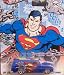 Search : 2011 Hot Wheels DC Comics Superman '64 GMC Panel Blue