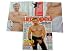 Books : Unzipped Magazine (October 2004)