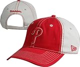 Philadelphia Phillies Low and Away Adjustable Hat