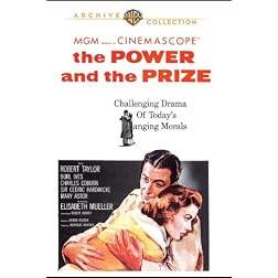 Power and the Prize