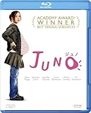 JUNO/ジュノ [Blu-ray]