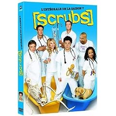 Scrubs - Saison 7