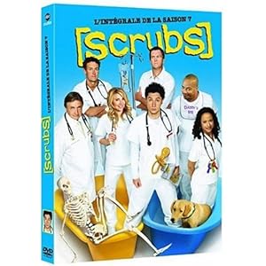 Scrubs - Saison 7